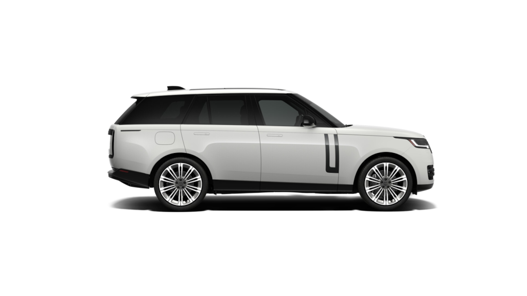New 2026 Land Rover Range Rover SE 400PS