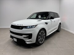2026 Land Rover Range Rover Sport Dynamic SE SUV