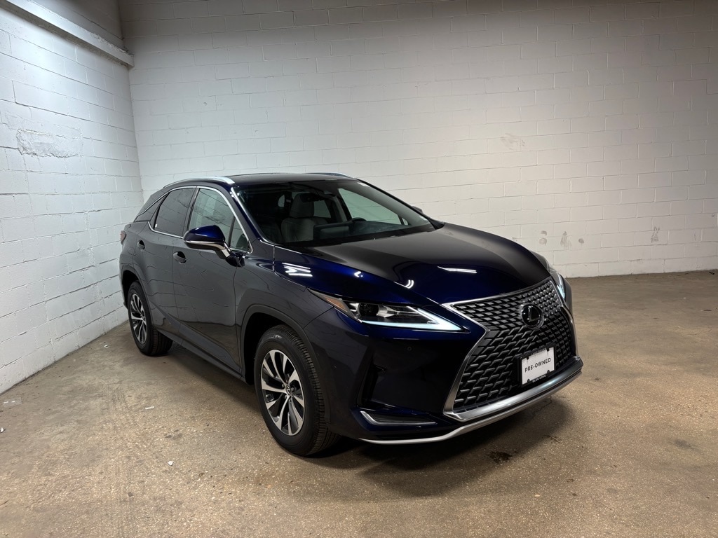 Used 2020 Lexus RX 350 350 SUV