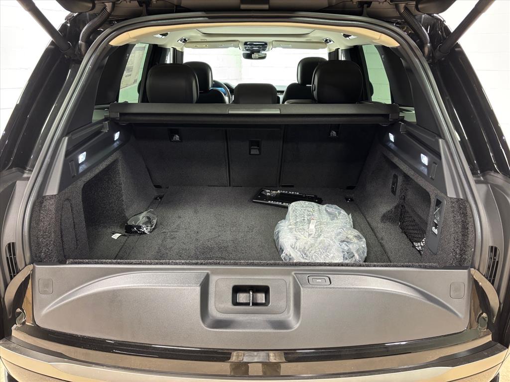 2026 Land Rover Range Rover SE - Photo 43