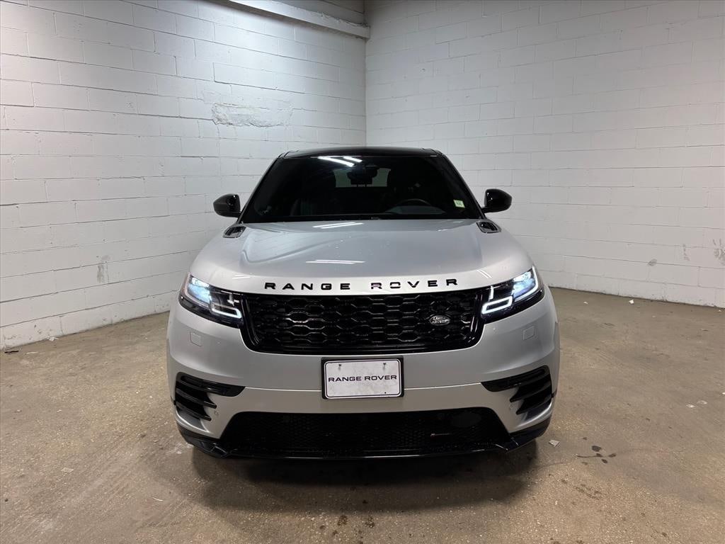 Used 2023 Land Rover Range Rover Velar R-Dynamic S Mhev SUV