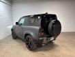2026 Land Rover Defender 90 V8 SUV