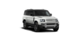 Land Rover Defender 130