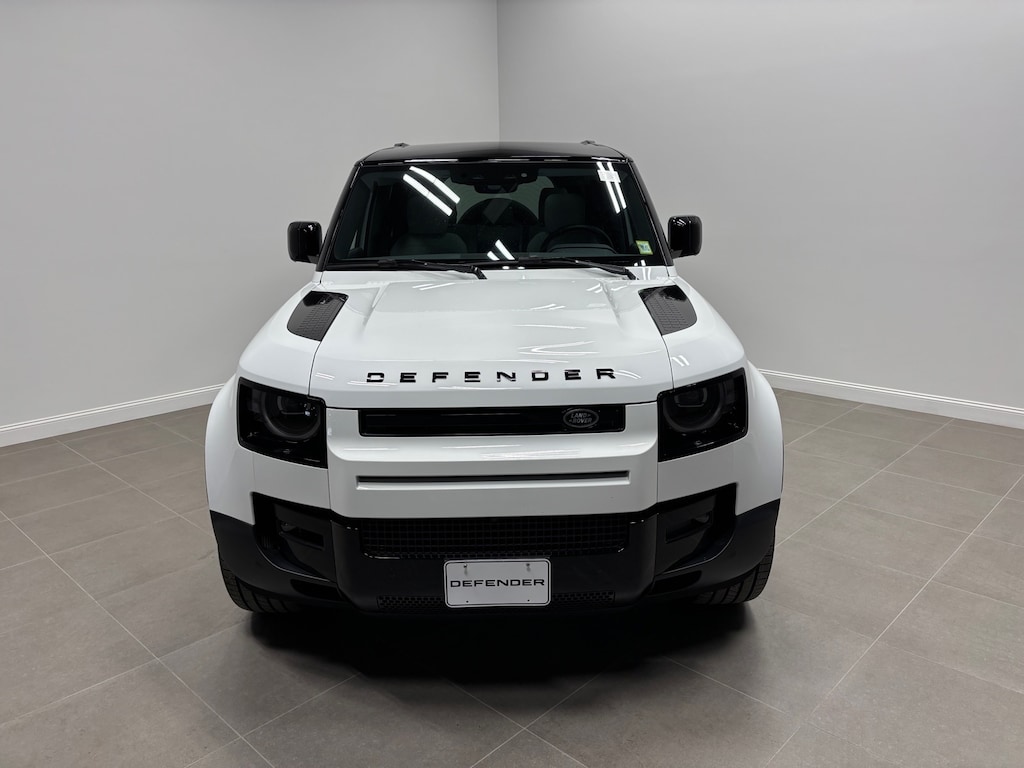 Used 2026 Land Rover Defender 110 110 S SUV