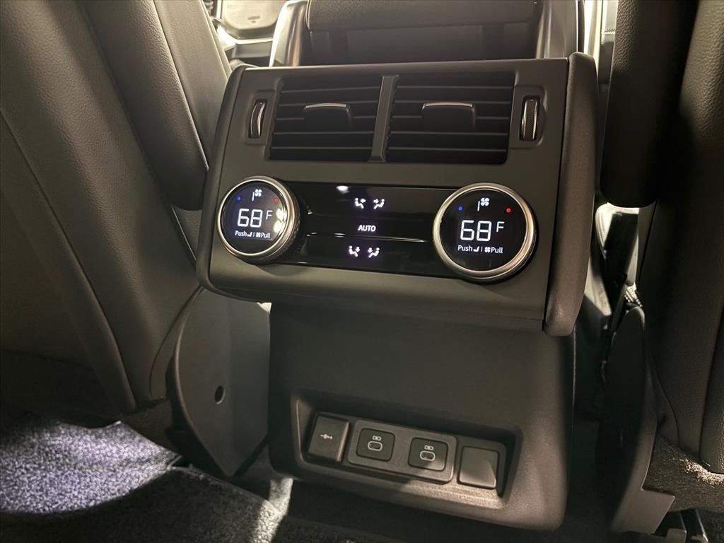 2026 Land Rover Discovery Gemini Edition - Photo 39