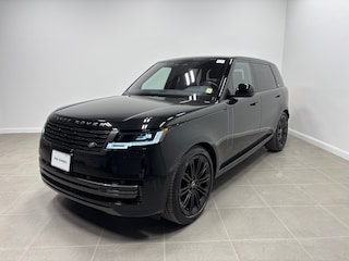 SUV in Glen Cove, NY 2023 Land Rover Range Rover SE LWB SUV Used