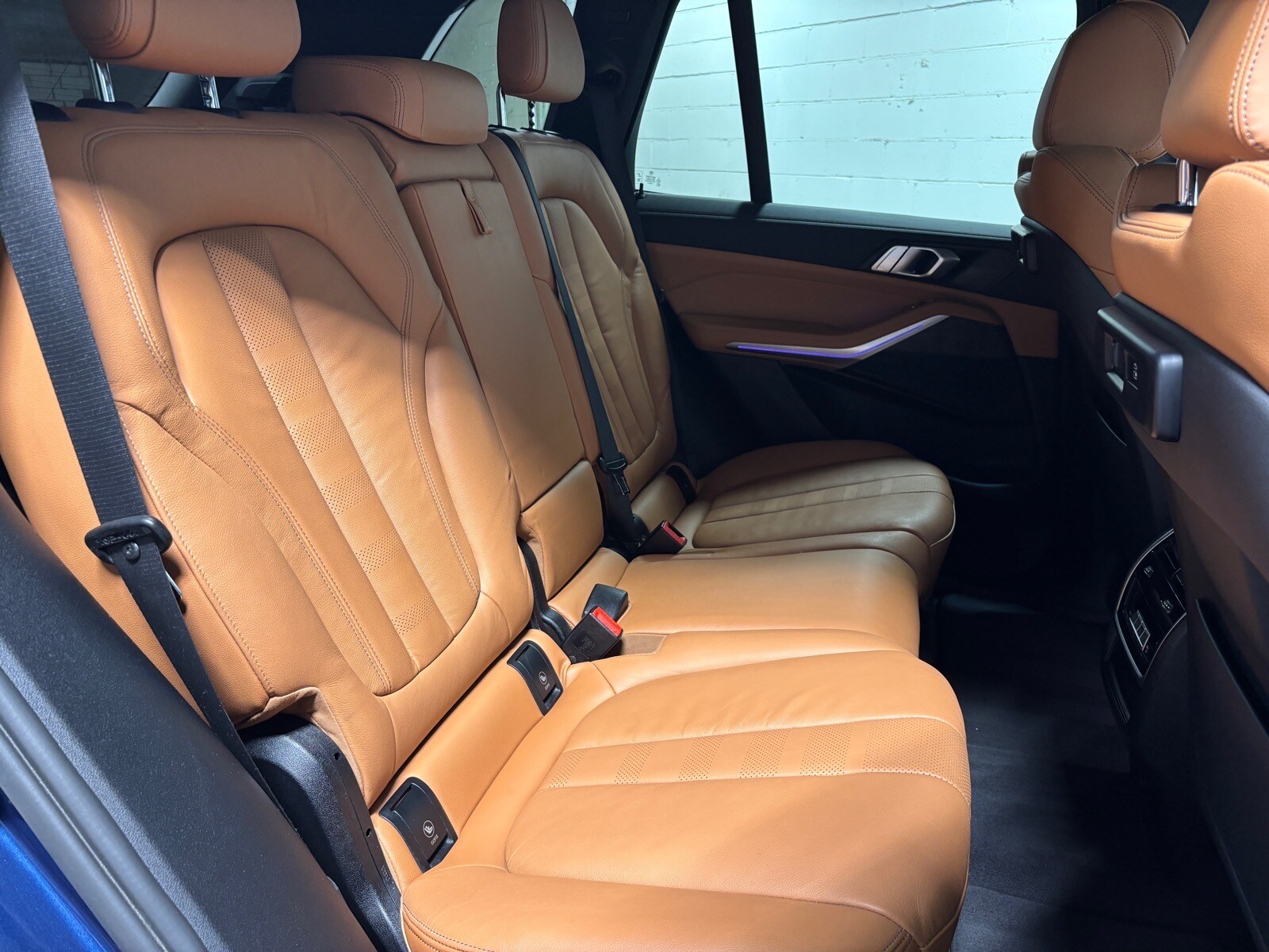 2022 BMW X5 40i - Photo 36