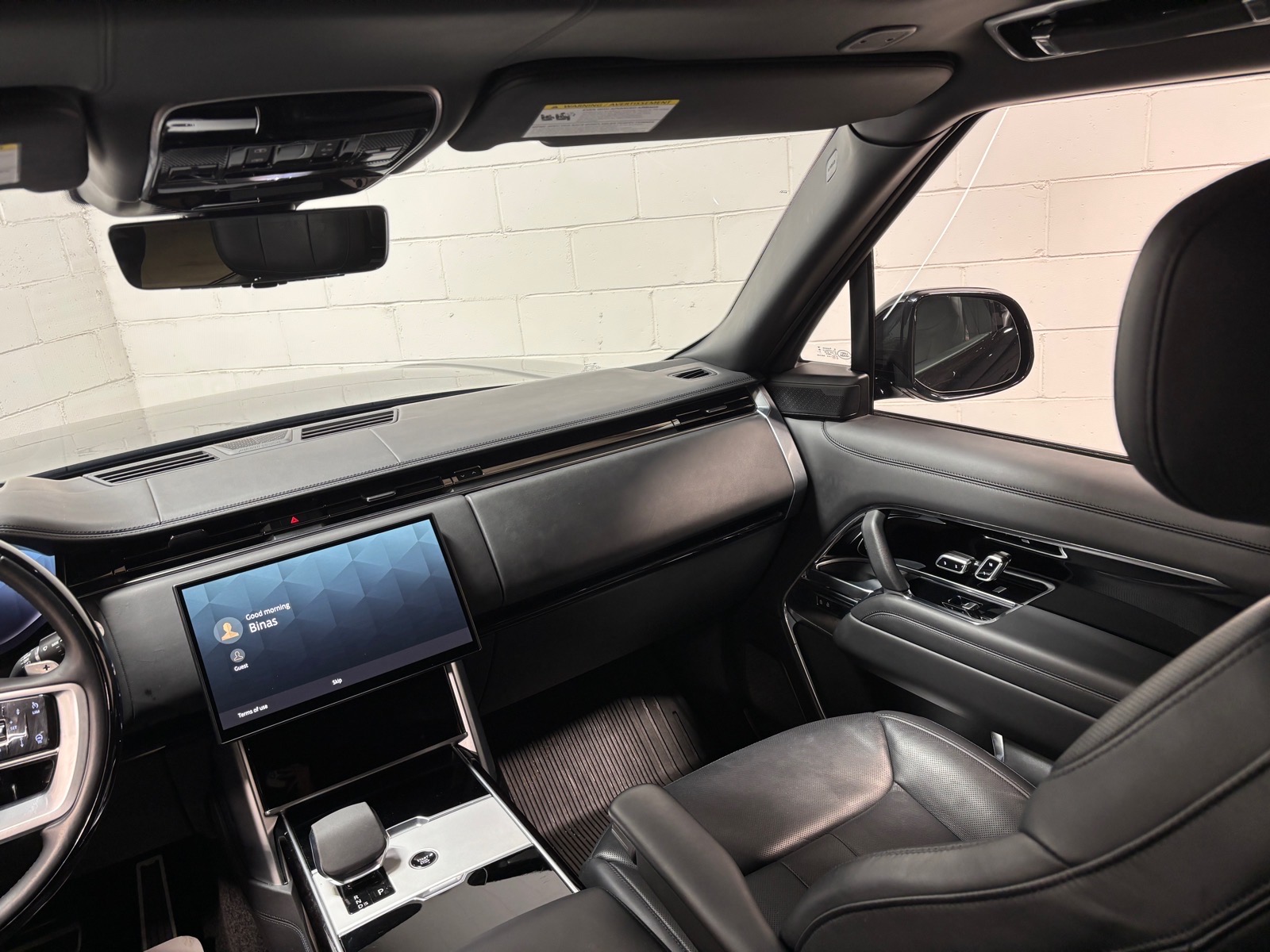 2024 Land Rover Range Rover Autobiography - Photo 33