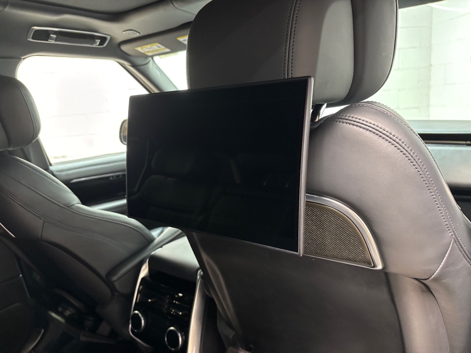 2024 Land Rover Range Rover Autobiography - Photo 35