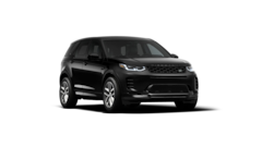 2026 Land Rover Discovery Sport Landmark Edition SUV SWB