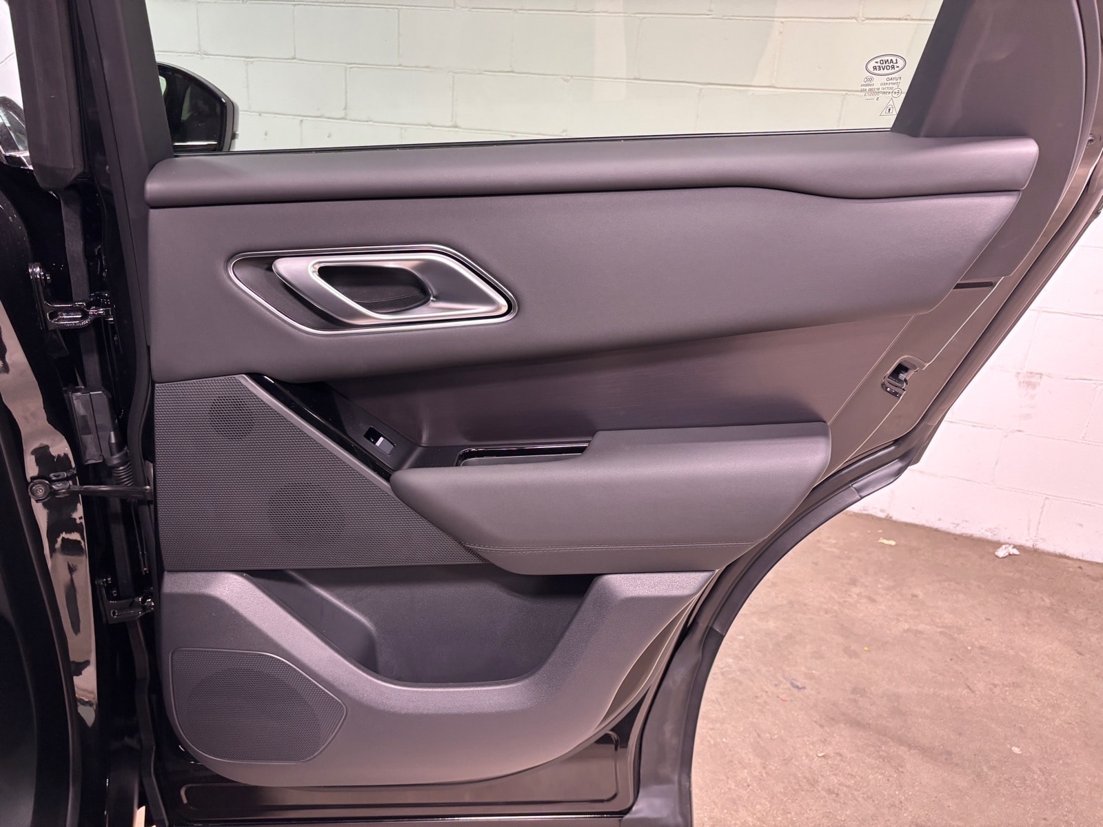 2026 Land Rover Range Rover Velar Dynamic SE - Photo 39