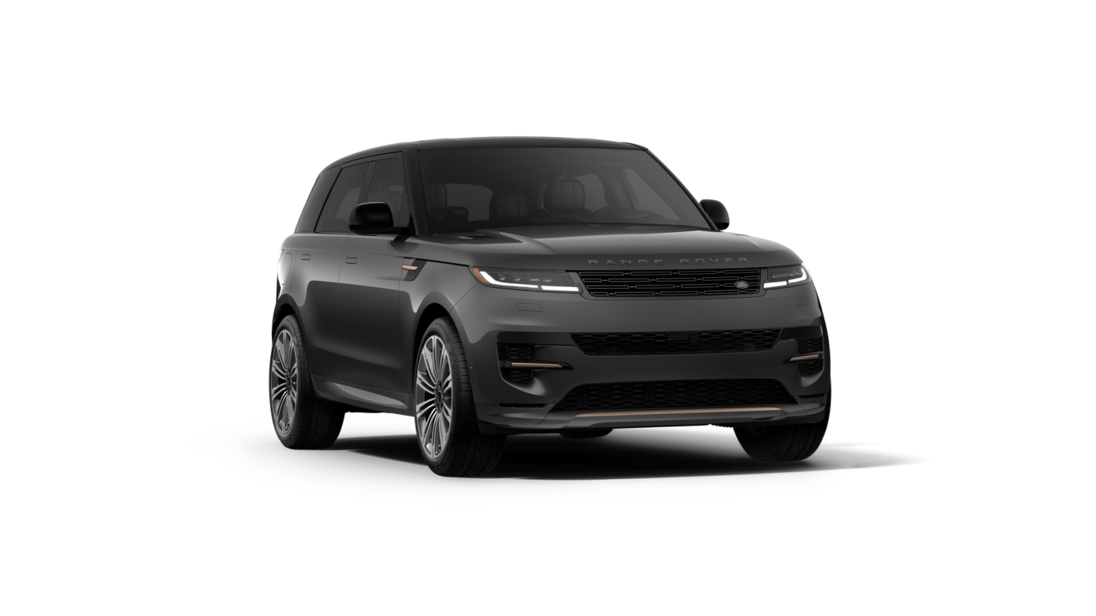 2026 Land Rover Range Rover Sport P400 MHEV Dynamic SE's photo