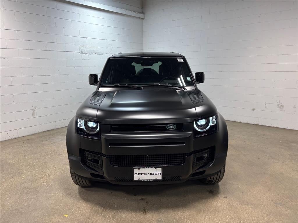 Used 2023 Land Rover Defender 110 SE SUV