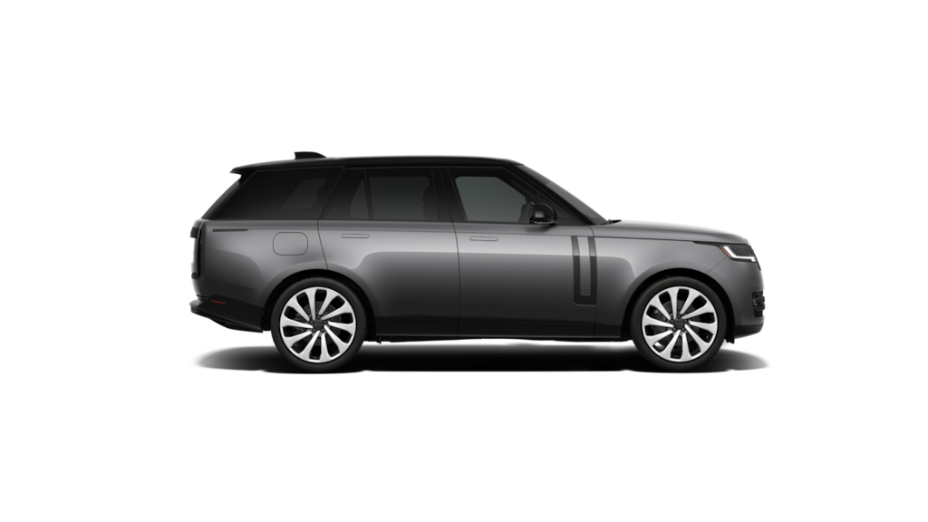 New 2026 Land Rover Range Rover SE 530PS SUV