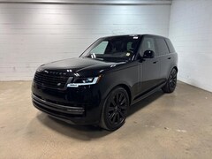 Used 2023 Land Rover Range Rover SE SUV SUV for sale on Long Island