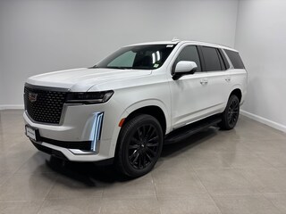 SUV in Glen Cove, NY 2022 CADILLAC Escalade Premium Luxury SUV Used