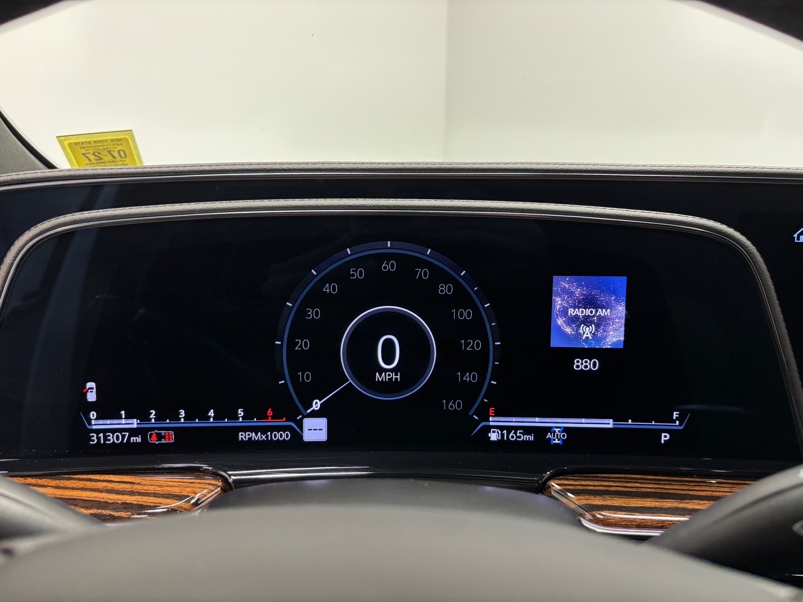 2022 Cadillac Escalade Premium Luxury - Photo 19