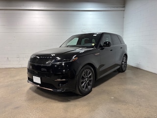 SUV in Glen Cove, NY 2024 Land Rover Range Rover Sport Dynamic SE SUV Used