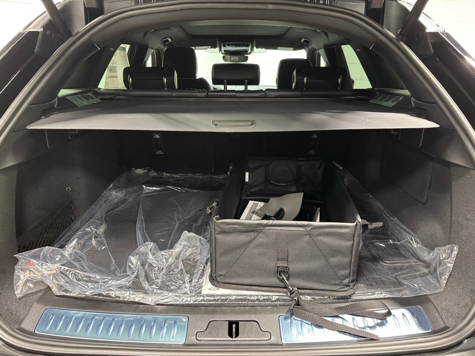 2026 Land Rover Range Rover Velar S - Photo 41