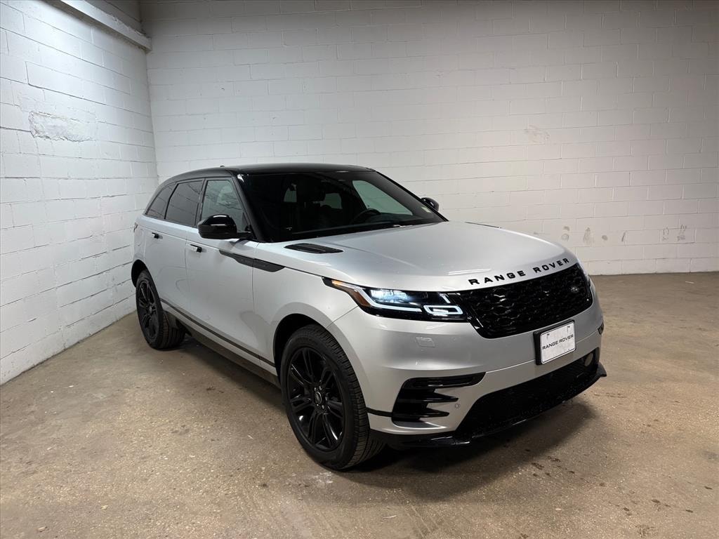 Used 2023 Land Rover Range Rover Velar R-Dynamic S Mhev SUV