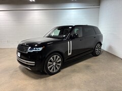 Used 2023 Land Rover Range Rover Autobiography SUV SUV for sale on Long Island