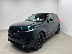 2026 Land Rover Range Rover Sport Dynamic SE SUV