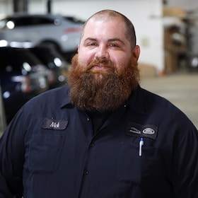 Staff member Nick Vannostrand from ID_9dad2e620d43