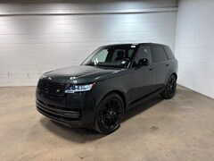 2025 Land Rover Range Rover SE SUV