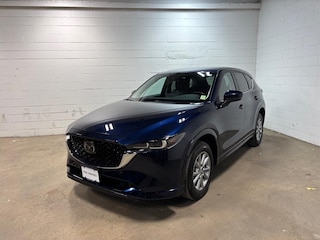 SUV in Glen Cove, NY 2024 Mazda CX-5 2.5 S Select Package SUV Used