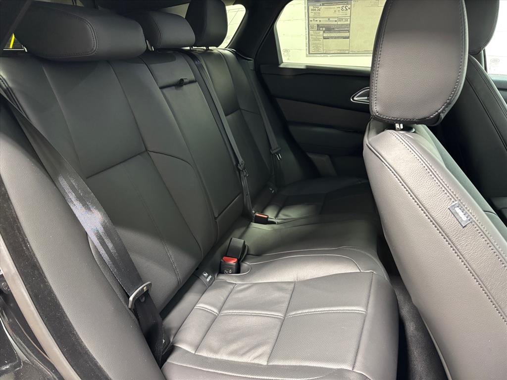 2026 Land Rover Range Rover Velar S - Photo 38