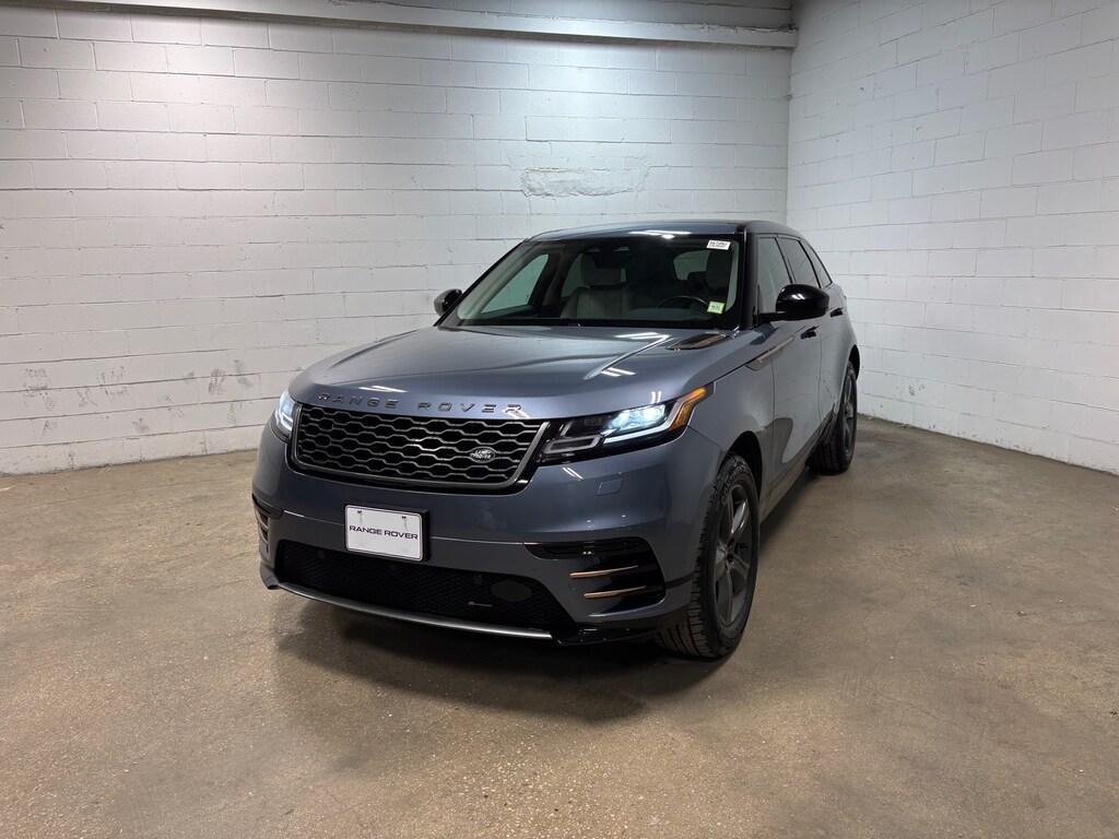 Used 2023 Land Rover Range Rover Velar R-Dynamic S SUV