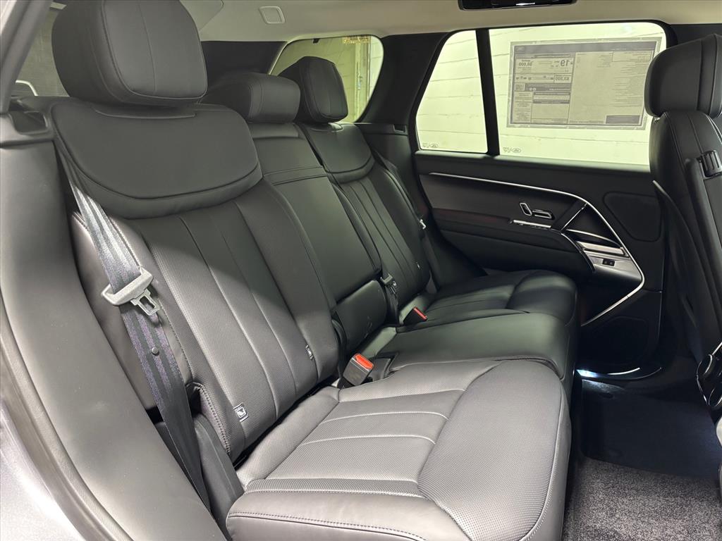 2026 Land Rover Range Rover SE - Photo 37