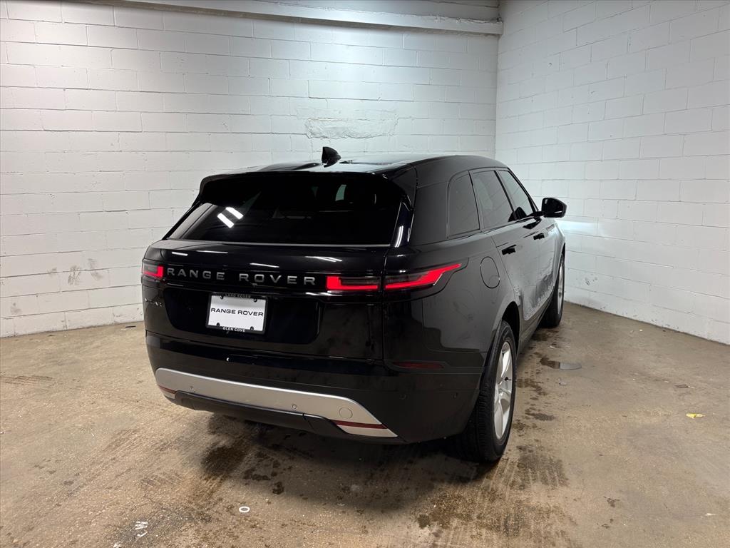 2026 Land Rover Range Rover Velar S - Photo 7