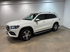2022 Mercedes-Benz GLS 450 GLS 450 4matic® SUV