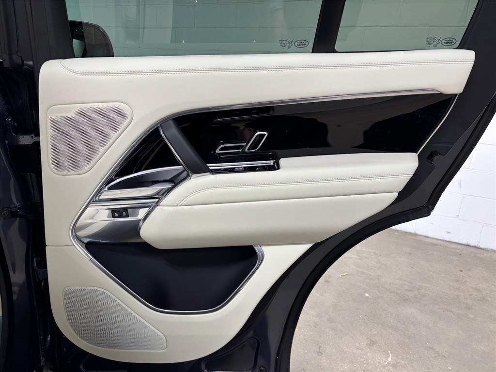 2026 Land Rover Range Rover SE - Photo 40