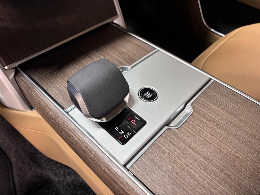 2026 Land Rover Range Rover SE - Photo 15