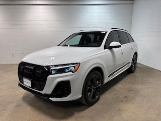 SUV in Glen Cove, NY 2025 Audi Q7 55 Prestige Quattro SUV Used