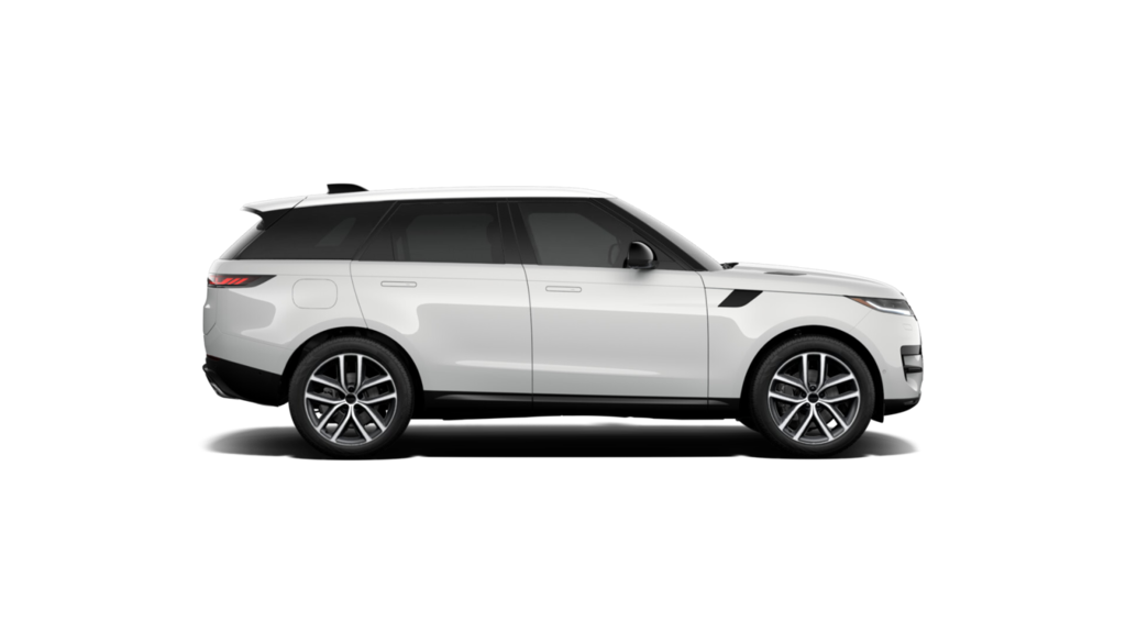 New 2027 Land Rover Range Rover Sport SE 360PS Auto