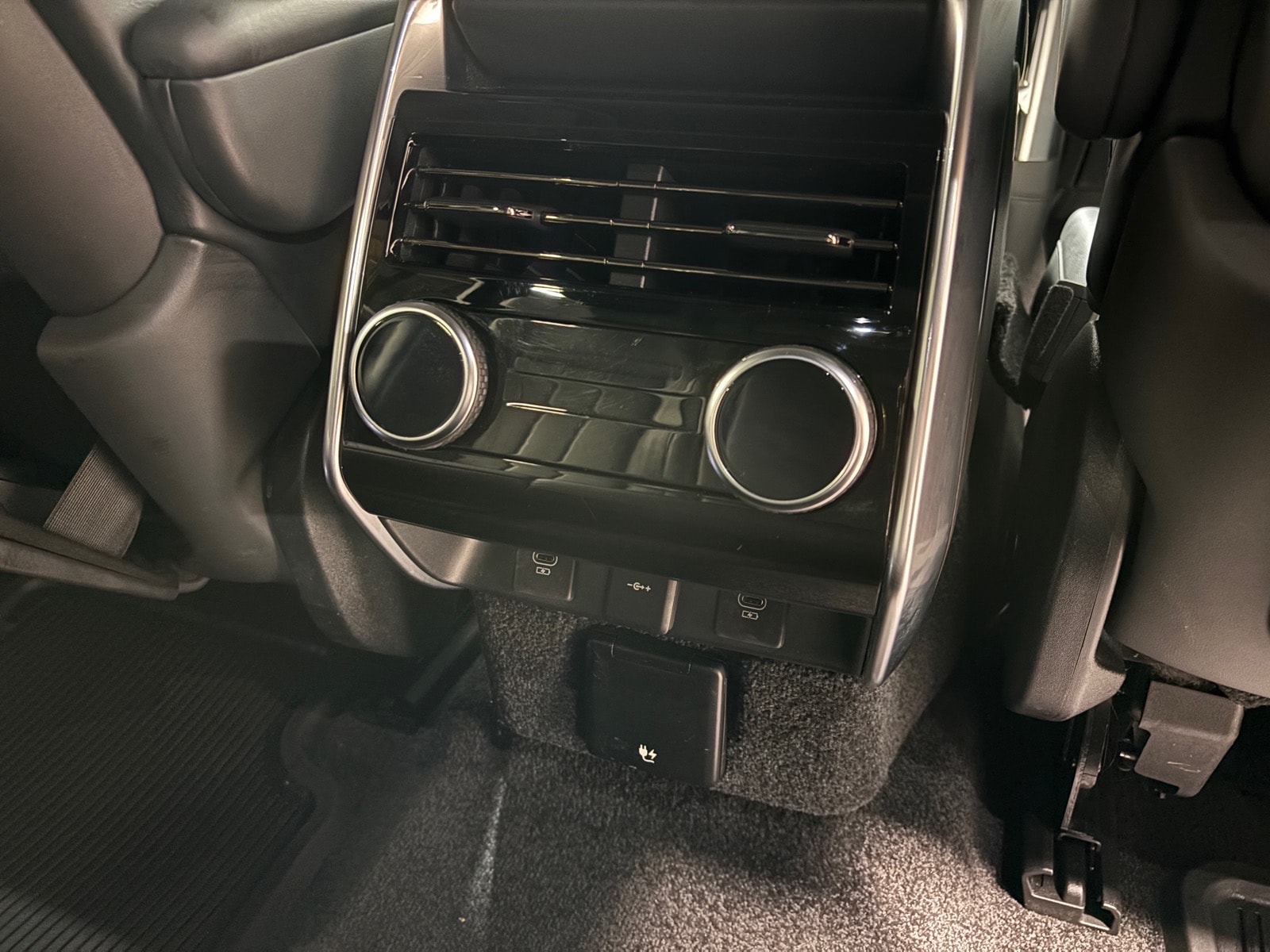 2024 Land Rover Range Rover Autobiography - Photo 34