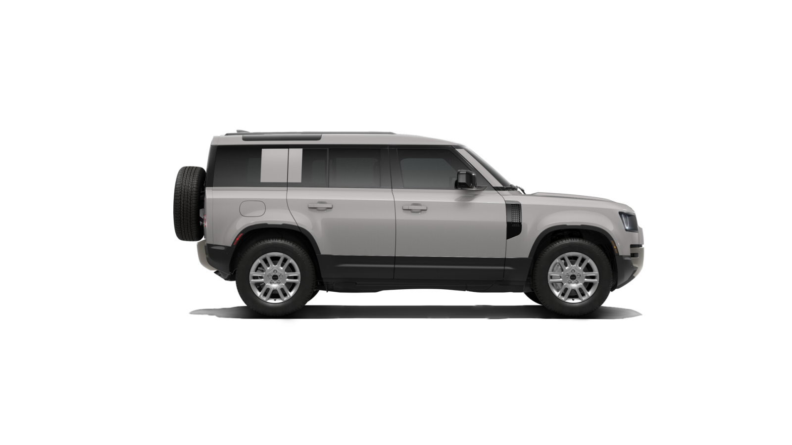 New 2027 Land Rover Defender 110 S 300PS Auto