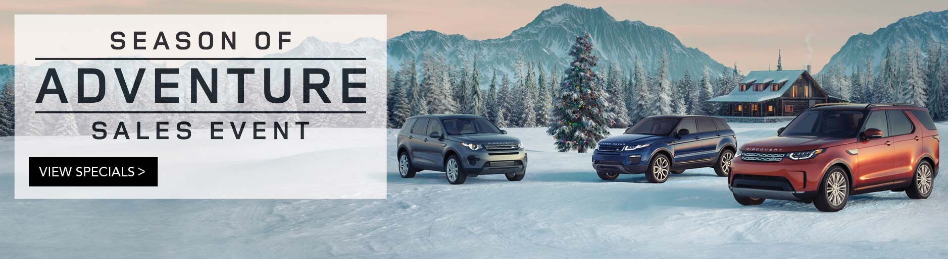 Land Rover Glen Cove | New & Used Land Rover Dealership