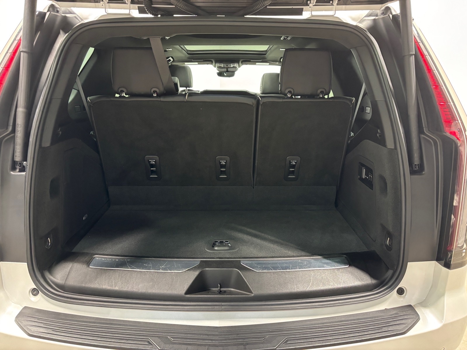 2022 Cadillac Escalade Premium Luxury - Photo 45