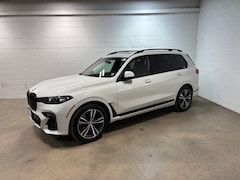 2021 BMW X7 xDrive40i SUV