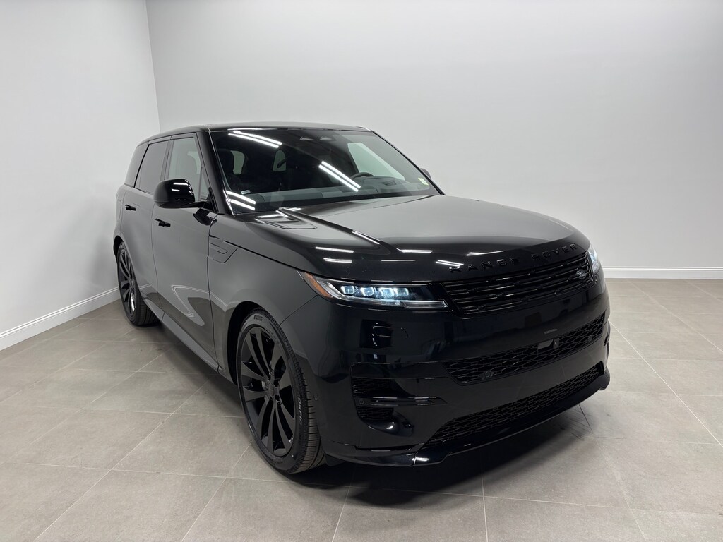 New 2027 Land Rover Range Rover Sport Dynamic SE P400 Range Rover Sport Dynamic SE P400 SUV