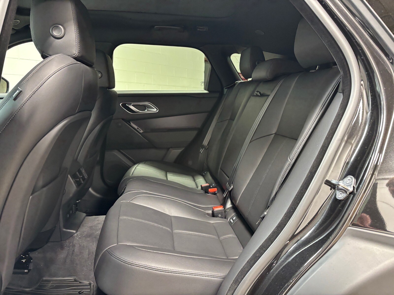 2026 Land Rover Range Rover Velar Dynamic SE - Photo 28