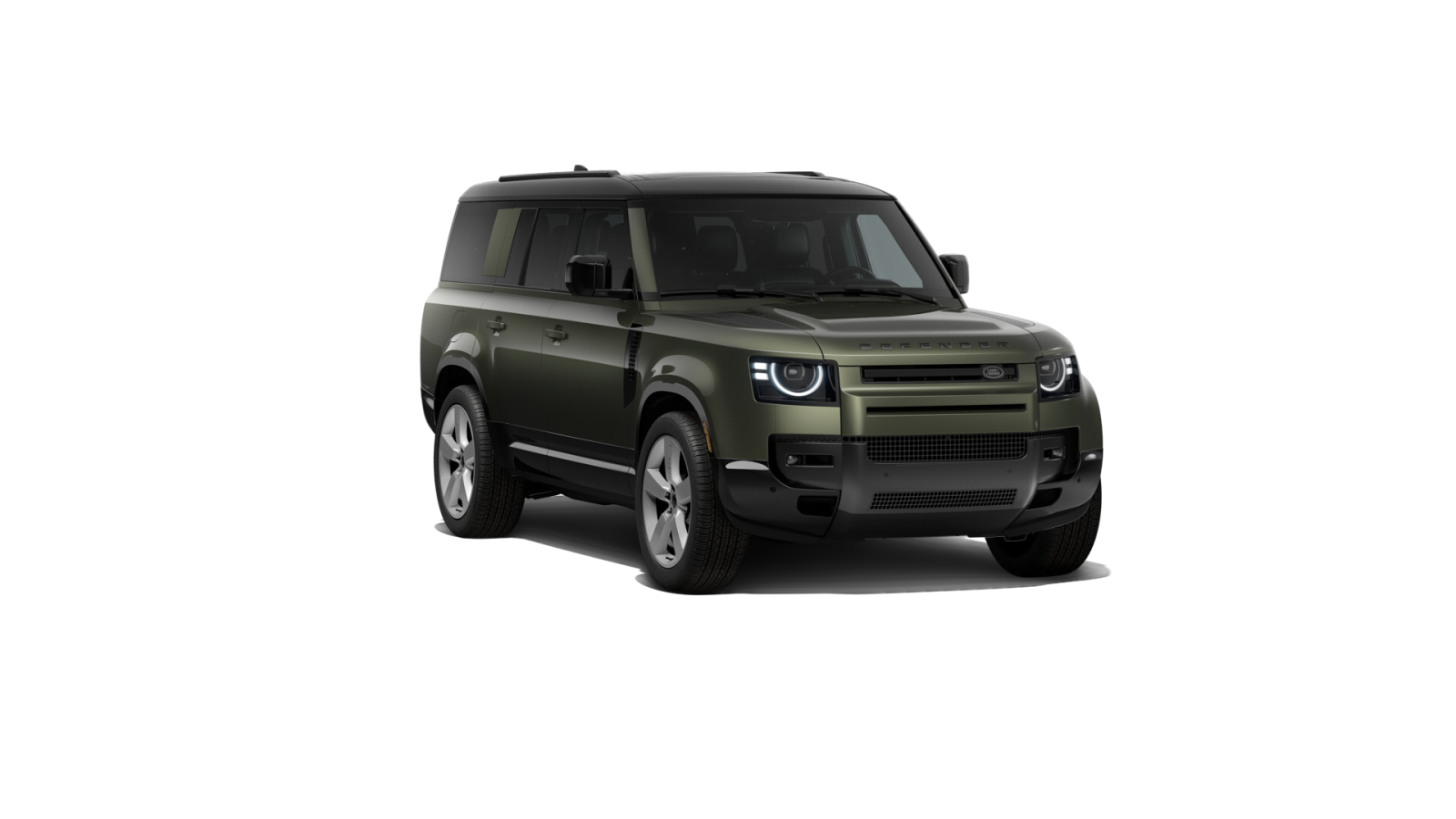 2026 Land Rover Defender 130 X-Dynamic SE P400's photo