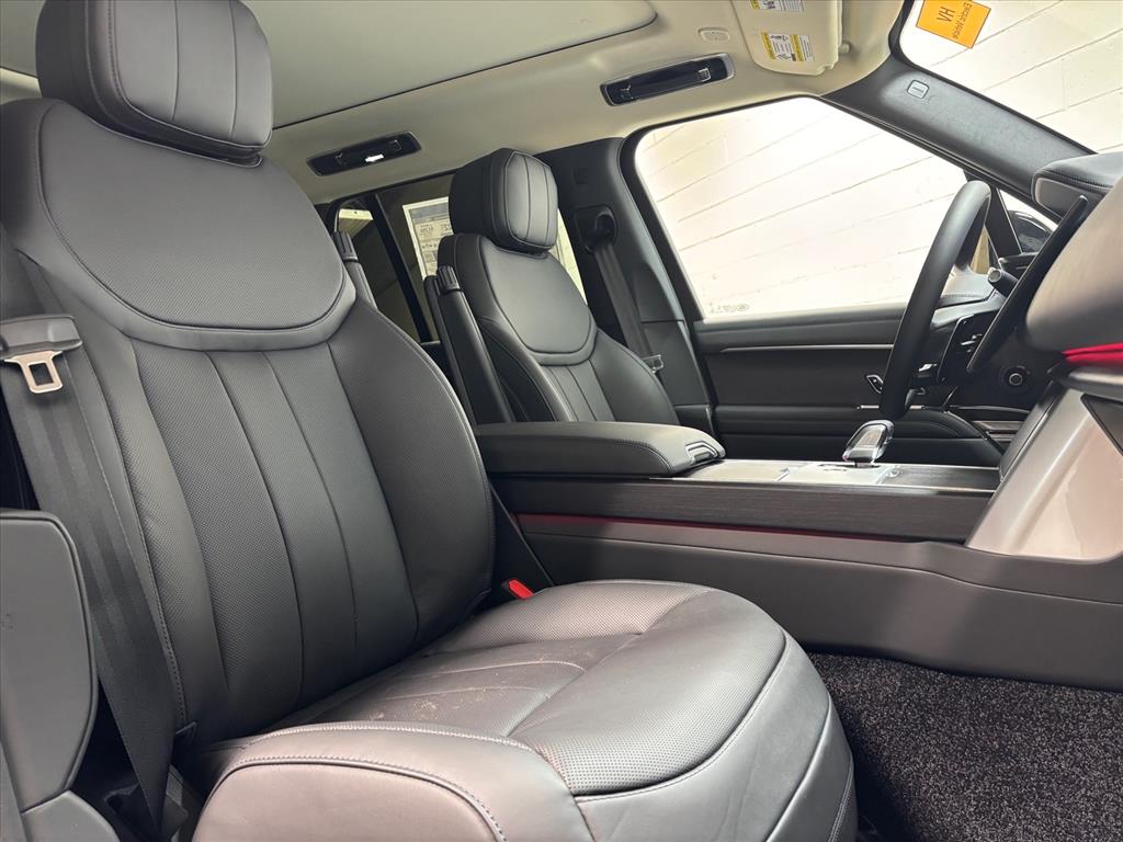 2026 Land Rover Range Rover SE - Photo 31