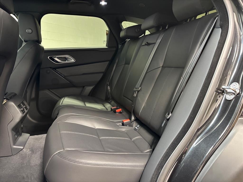 2026 Land Rover Range Rover Velar S - Photo 28
