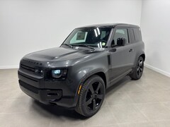 2026 Land Rover Defender 90 V8 SUV