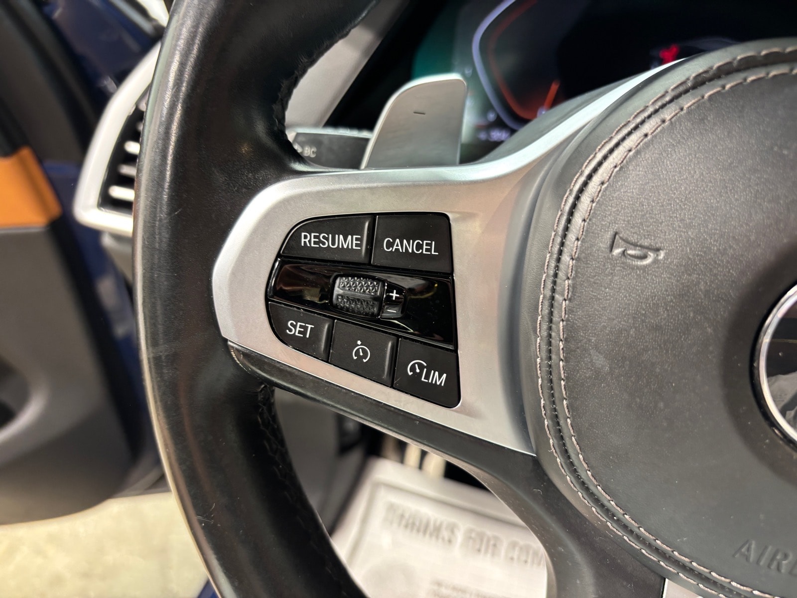 2022 BMW X5 40i - Photo 21